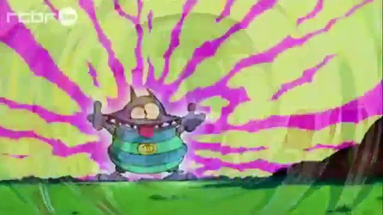 Les Ptits Diables Episode 08 - Lheure du bain