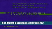 [Best] Instructional Systems Development Online Books