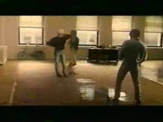 David Bowie excerpts from The Fine Art...