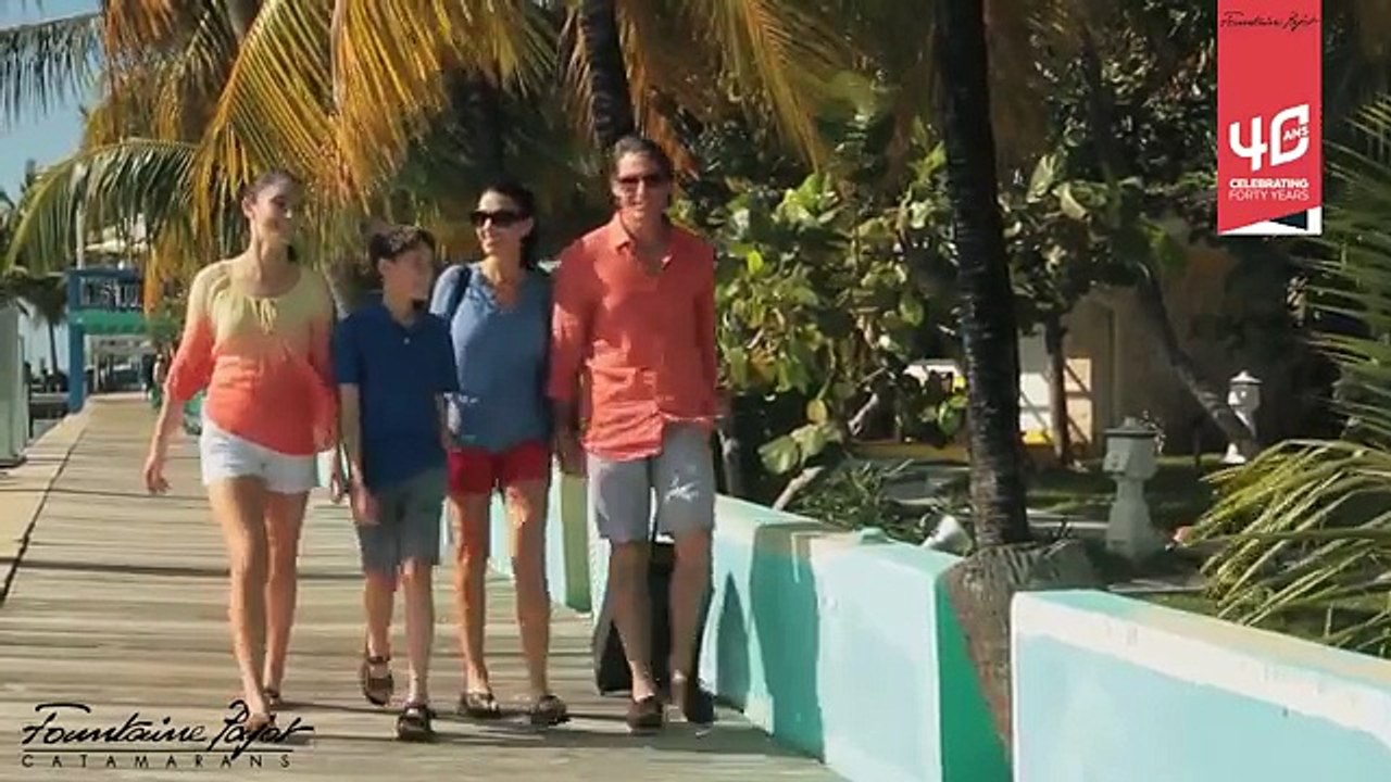 Catamarans for Sale - Multihull Solutions