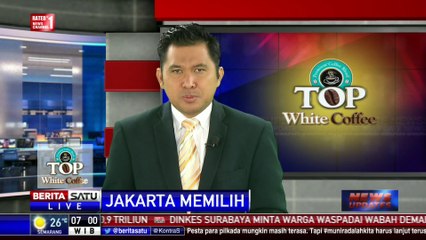 Mendagri Identifikasi Kurangnya Logistik di Sejumlah Daerah