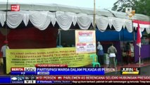 Mendagri Laporkan Hasil Pilkada Serentak 2017 di 101 Daerah