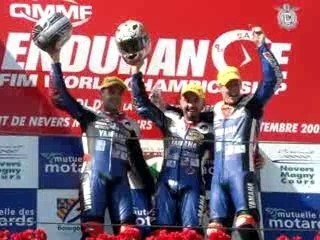 GMT 94 vainqueur du bol d'or 2007 446