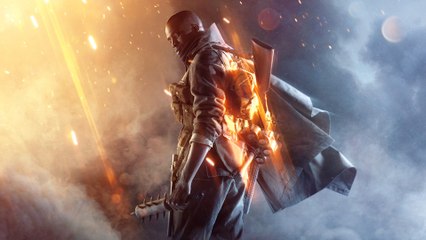 Battlefield 1 - Alguns Momentos 002