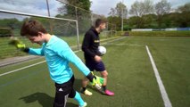 FAILS & OUTTAKES - freekickerz Vol. 11