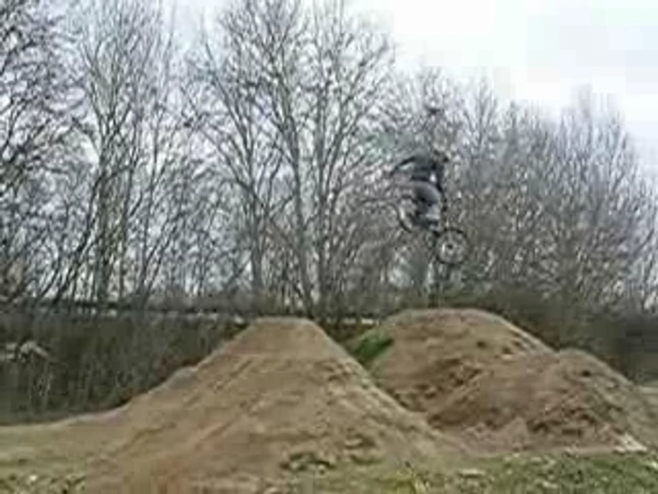 Bmx Zone