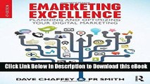 [Get] Emarketing Excellence: Planning and Optimizing your Digital Marketing Popular Online