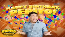 Pepito Manaloto Teaser Ep. 230: Birthday na Pepito!