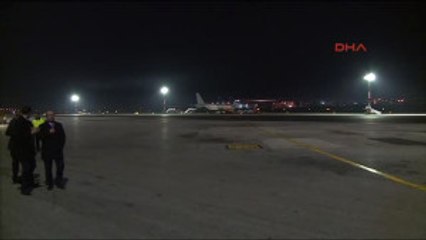 Ilk Kez Bir Türkiye Cumhuriyeti Başbakanı Malta'da