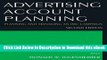 [Get] Advertising Account Planning: Planning and Managing an IMC Campaign Popular Online