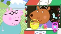 Peppa Pig en Español  - Capitulos Completos  - Recopilacion 46 - Capitulos Nuevos - Nueva temporada