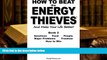 Kindle eBooks  How to Beat the Energy Thieves and Make Your Life Better - Book 2: How To Stop