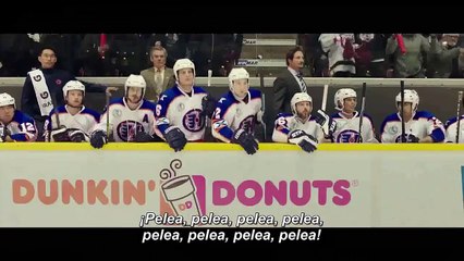 Goon - Last of the Enforcers - Trailer Subtitulado