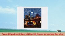 Austin Texas  Skyline at Night 16x24 Giclee Gallery Print Wall Decor Travel Poster ea3e4164