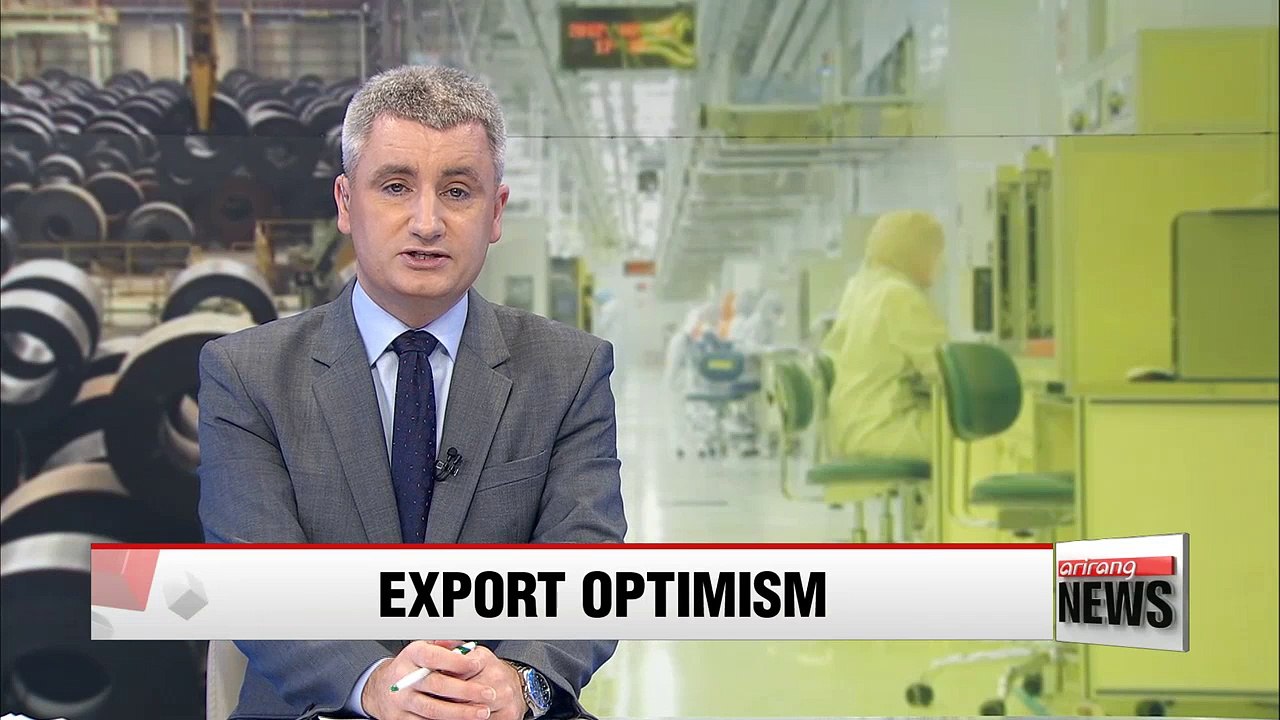 Shipments of key export items expected to post double-digit growth in Feb.