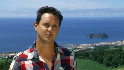 Red Bull Cliff Diving