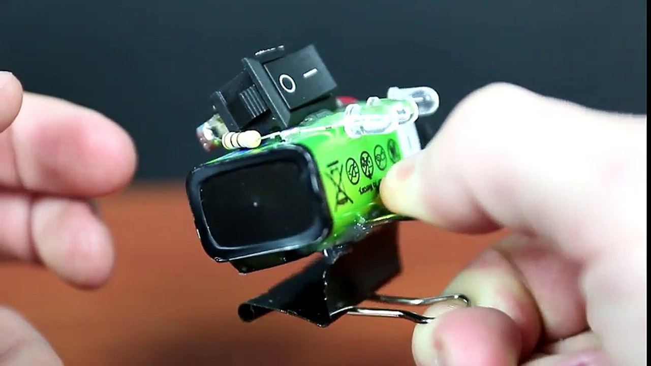 3 Simple Life Hacks