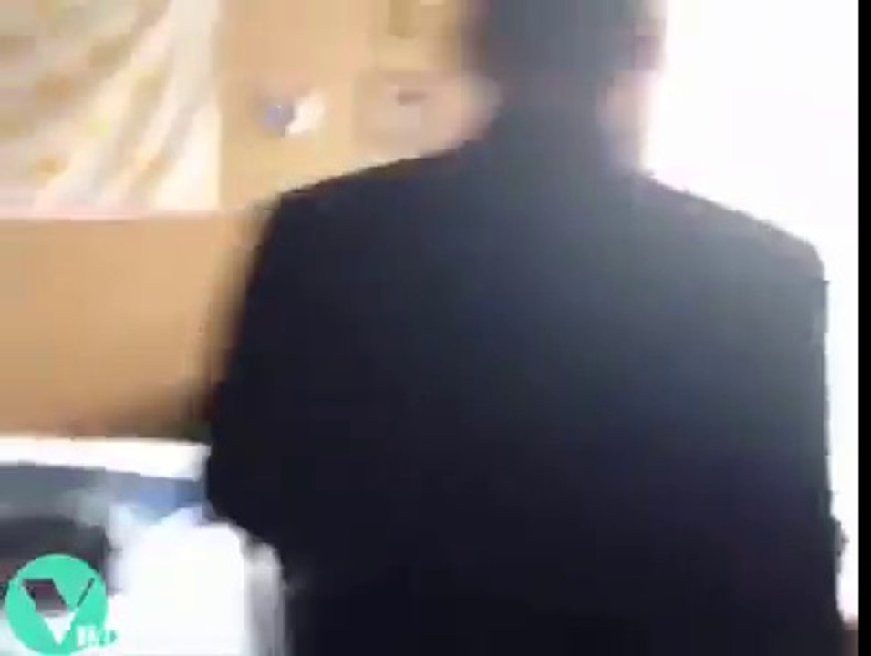 Best Scare Cam =)