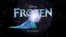 Mattel - Disney Frozen - Anna and Elsas Musical Bicycle - TV Toys