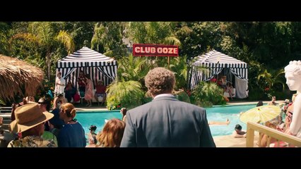 The House Official HD Trailer #1 (2017) - Will Ferrell, Amy Poehler, and Jason Mantzoukas Movie