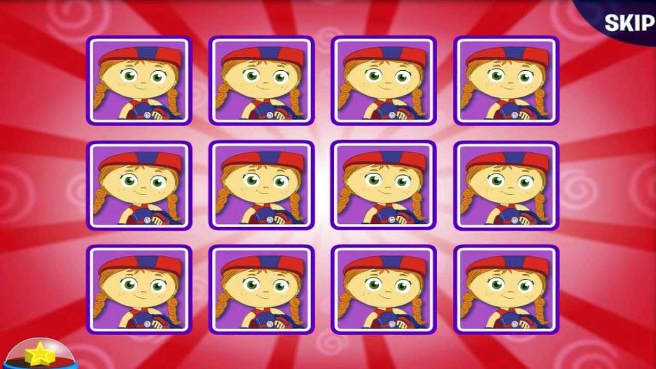 Super Why Wonder Word Match Up Super Why Games - Vidéo Dailymotion