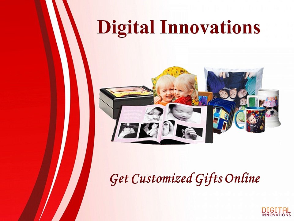 Innovative Gift Items At Digital Innovations