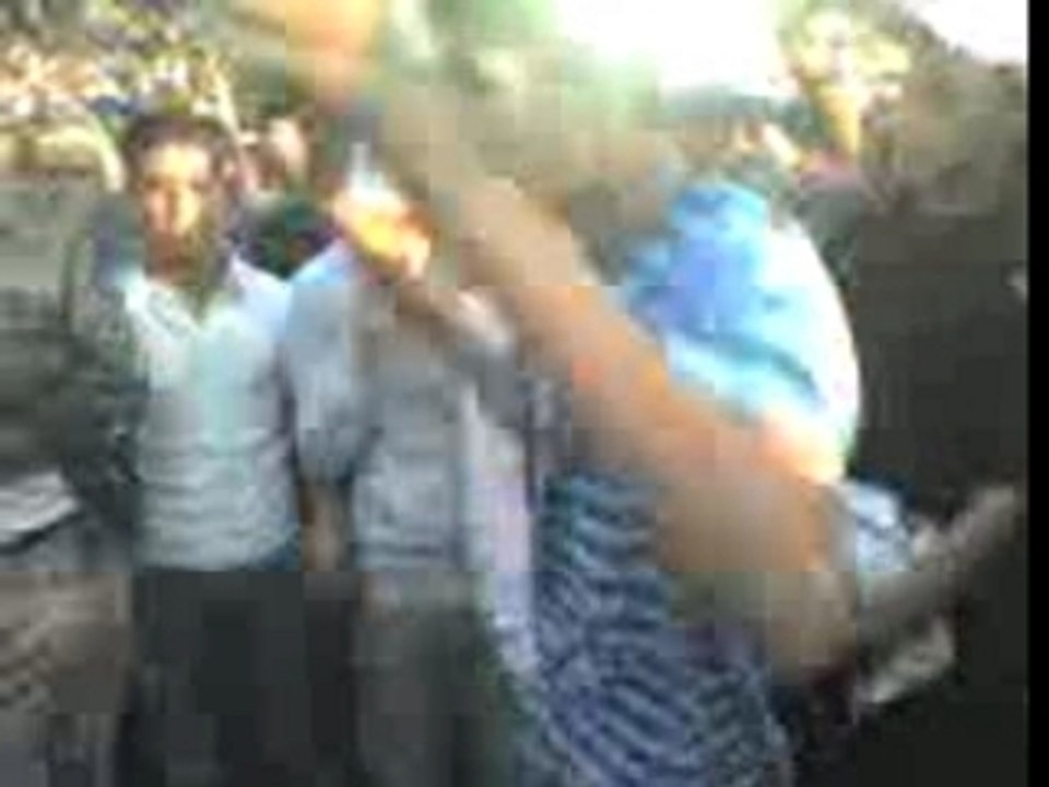 Electro Street
