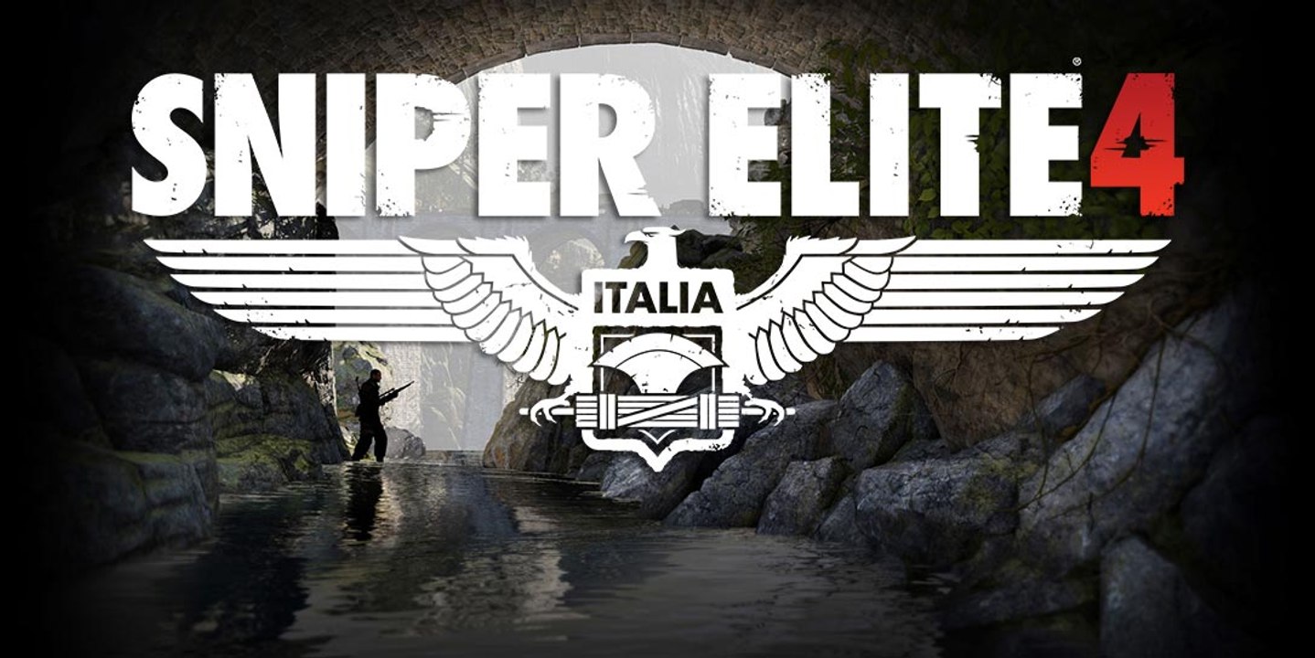 "IL ÉTAIT UNE FOIS DANS UN JEU" Sniper Elite 4 - Episode 51