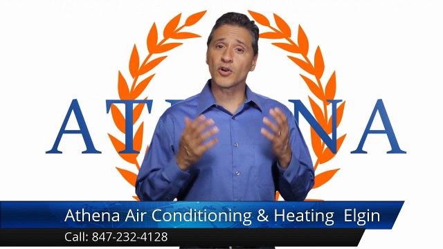Best Duct Work Elgin – Athena Air Conditioning & Heating Elgin Marvelous Five Star Review