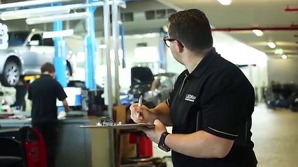 Commercial LED Lighting - LEDified