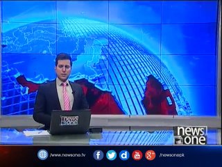 NewsONE Headlines 10AM, 17 | Feb | 2017