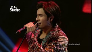 Mujhe Tum Nazar Se - Ali Zafar