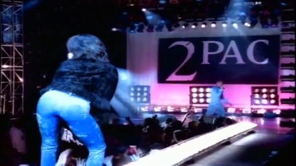 2Pac - How Do You Want It [Come Into My Life Remix]