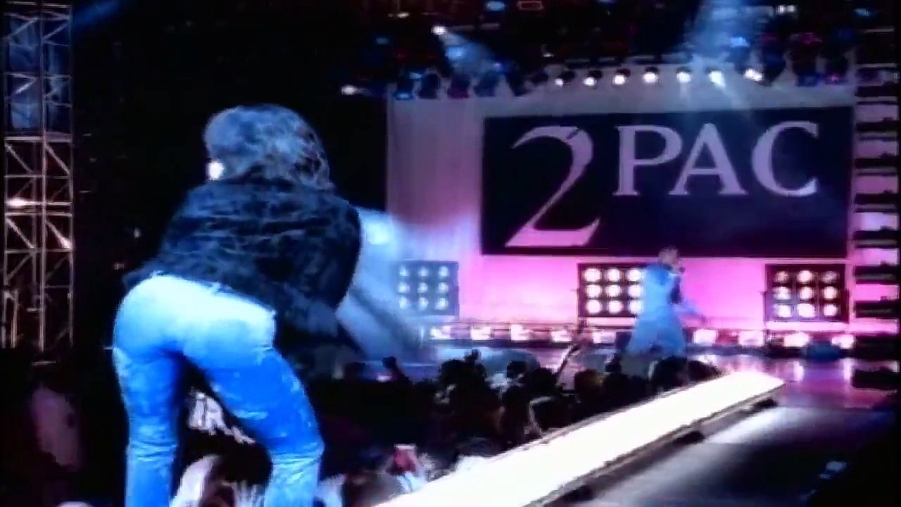 2Pac - How Do You Want It [Come Into My Life Remix]