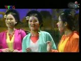 Sa Lệch Chênh - Biểu Diễn Việt Thắng - Hát Chèo Cổ