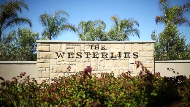 The Westerlies by TRI Pointe Homes