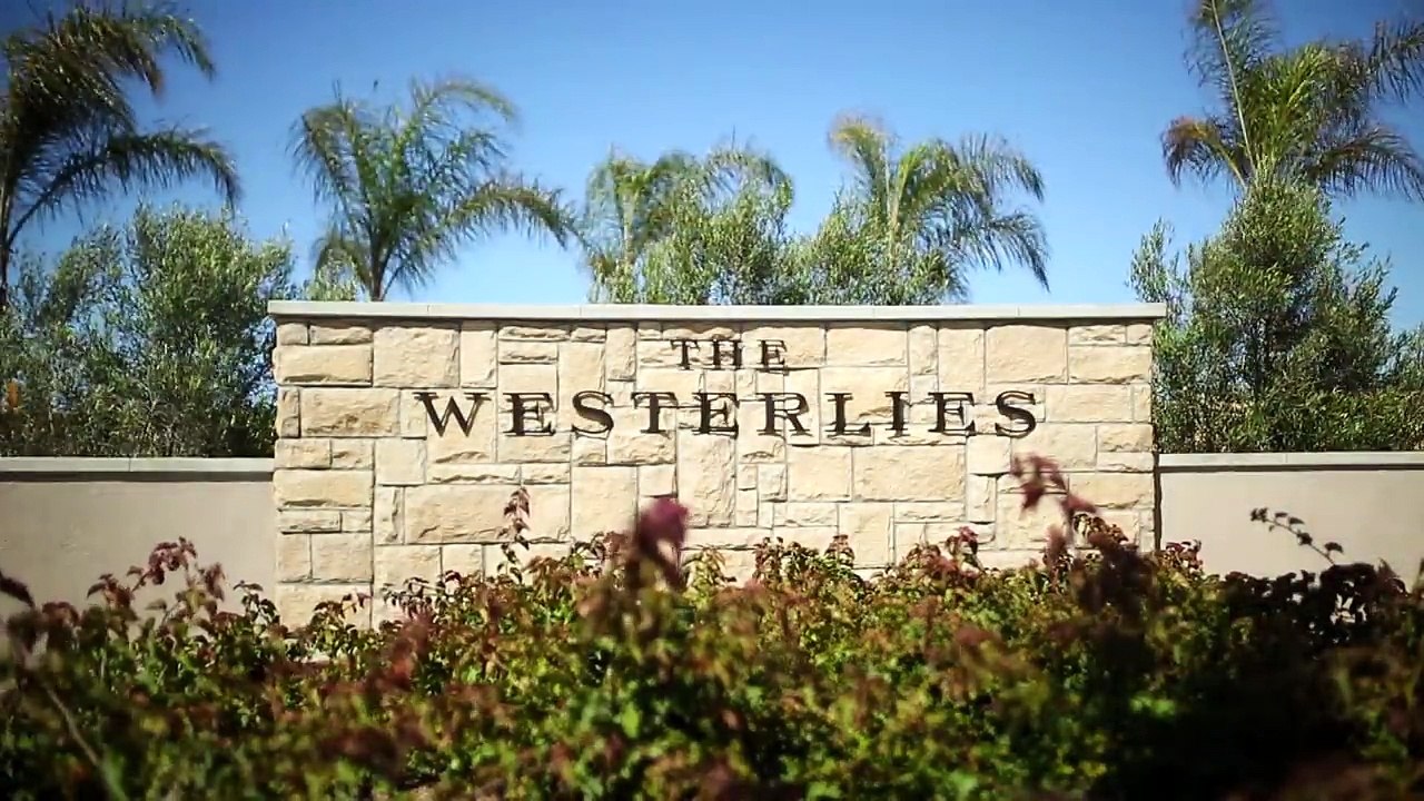 The Westerlies by TRI Pointe Homes