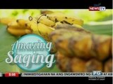 Good News: Amazing Saging