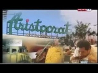 Bawal ang Pasaway: How The Aristocrat Restaurant got its name