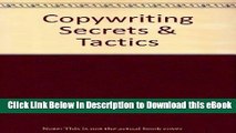 [Get] Copywriting Secrets   Tactics Popular New