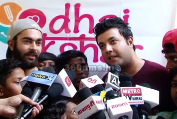 Fukrey 2 Movie 2017- Pulkit Samrat, Richa Chadha, Ali Fazal & Varun Sharma- Will Make You LAUGH Again