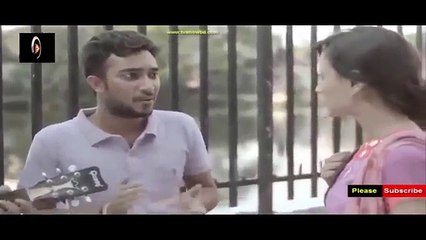 Bangla Natok funny scene - clip - comedy - New - funny Natok - Eid Natok - Full HD - 2017