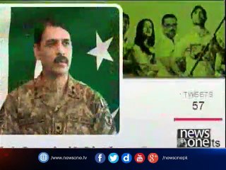 Immense cooperation needed to counter terrorism: COAS