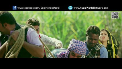 Fire (Full Video) Kamal Grewal, Bhinda Aujla | New Punjabi Song 2017 HD