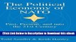 [Get] The Political Economy of NATO: Past, Present and into the 21st Century Free New