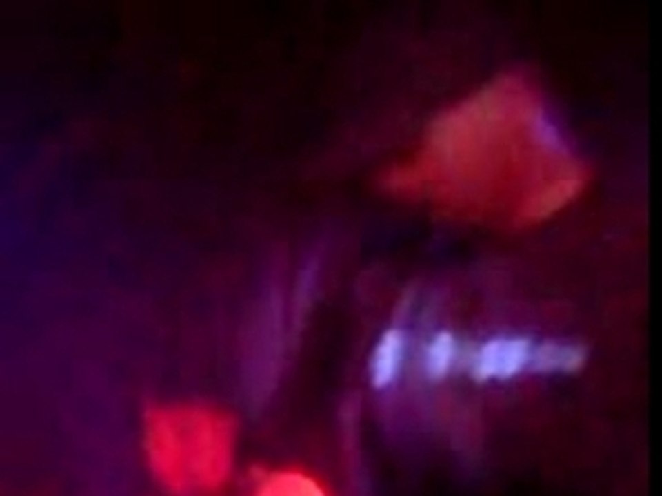 SRK Jr. COLLINS,MIKE LIVE on stage