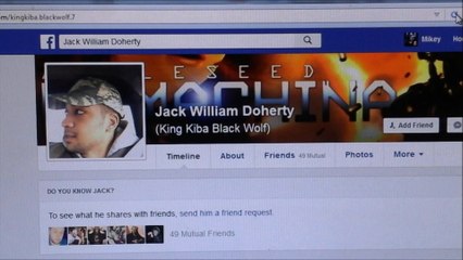 Jock Jam Jesus apologizes to King Kiba for calling him the n-word