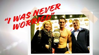 Finn Bálor_ My Son is a WWE Superstar - Finn's parents recall his journey to WWE