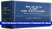 Free PDF Download Black s Law Dictionary: Definitions of the Terms and Phrases of American and