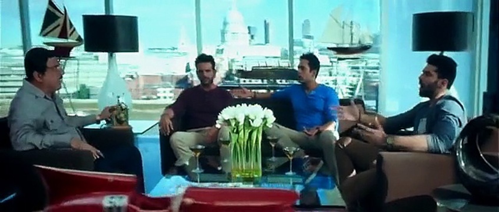 Housefull 3 2016 Hindi